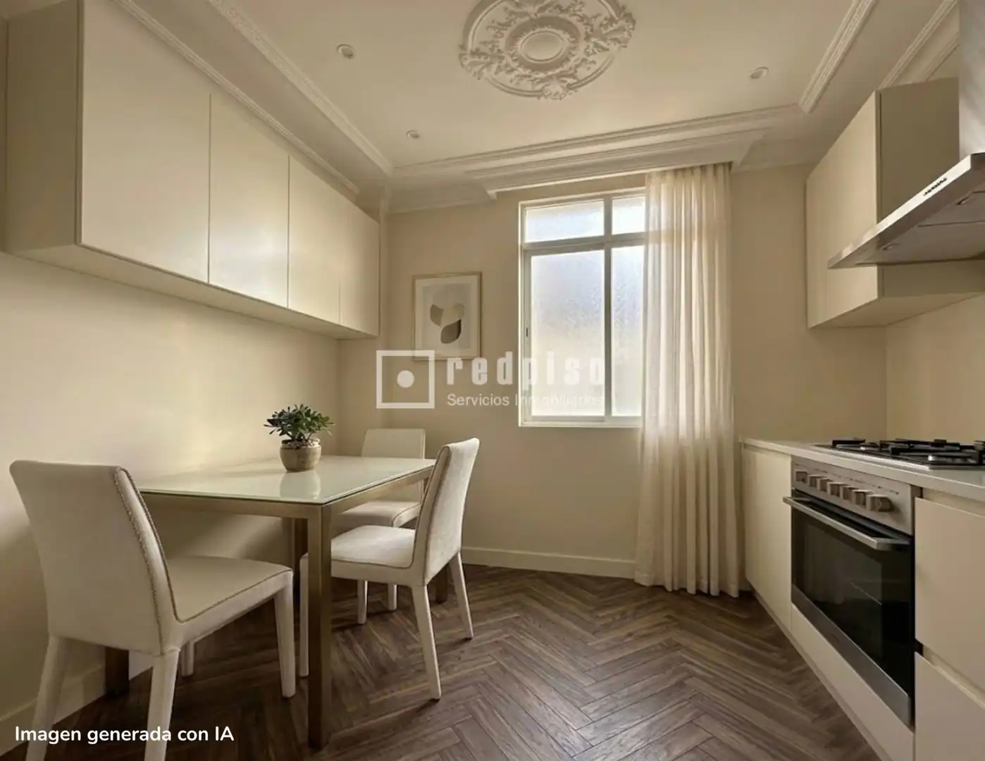 Habitación de Ático en venta en Madrid con Aire acondicionado, Calefacción y Parquet