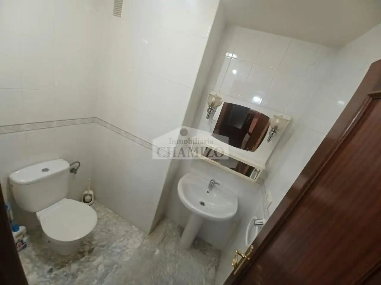 Piso con ascensor en venta en Calle San Francisco 63, imagen 9