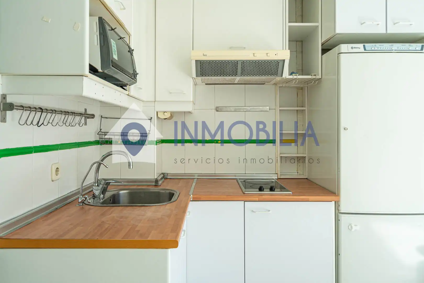 Wohnung mit Terrasse zum Verkauf in Calle de Martínez, imagen 12