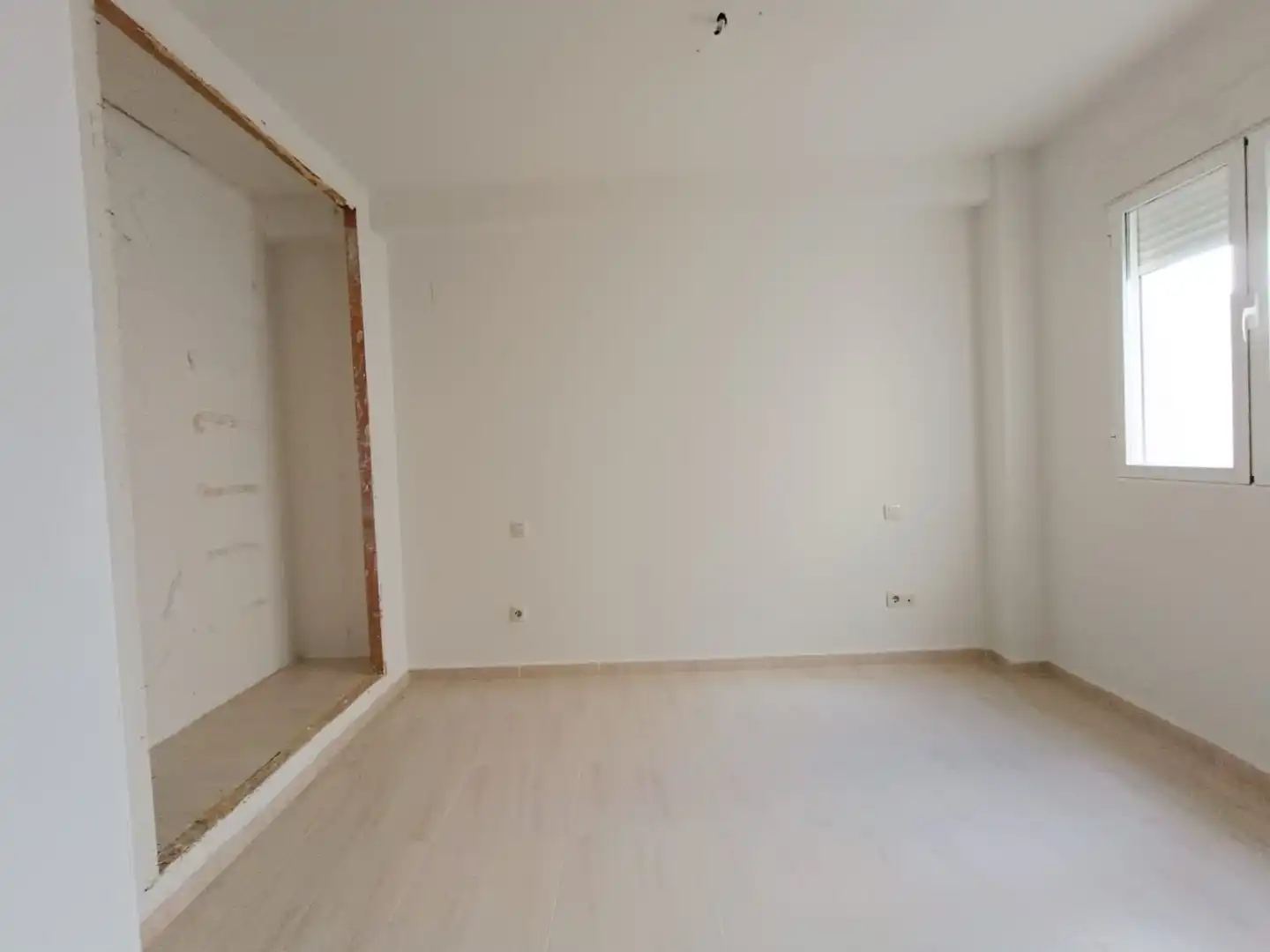 Schlafzimmer von Wohnung zum Verkauf in Los Yébenes