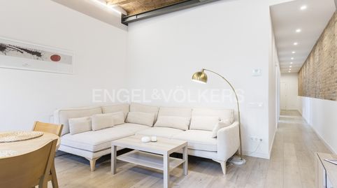 Foto 5 von Wohnung zur Miete in La Nova Esquerra de l'Eixample, Barcelona Capital