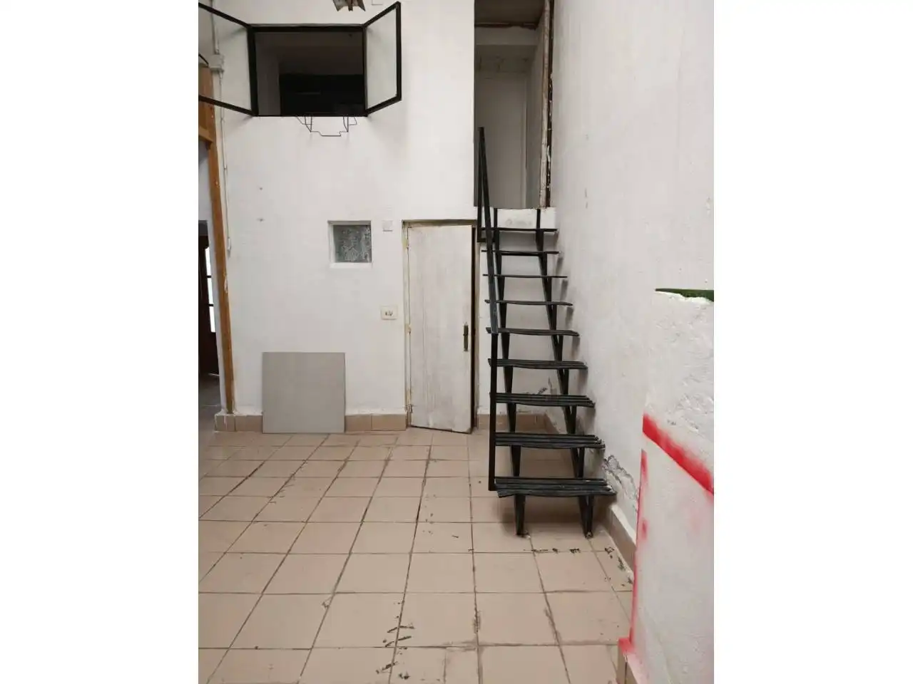 Gewerbefläche zum Verkauf in Madrigal, imagen 8