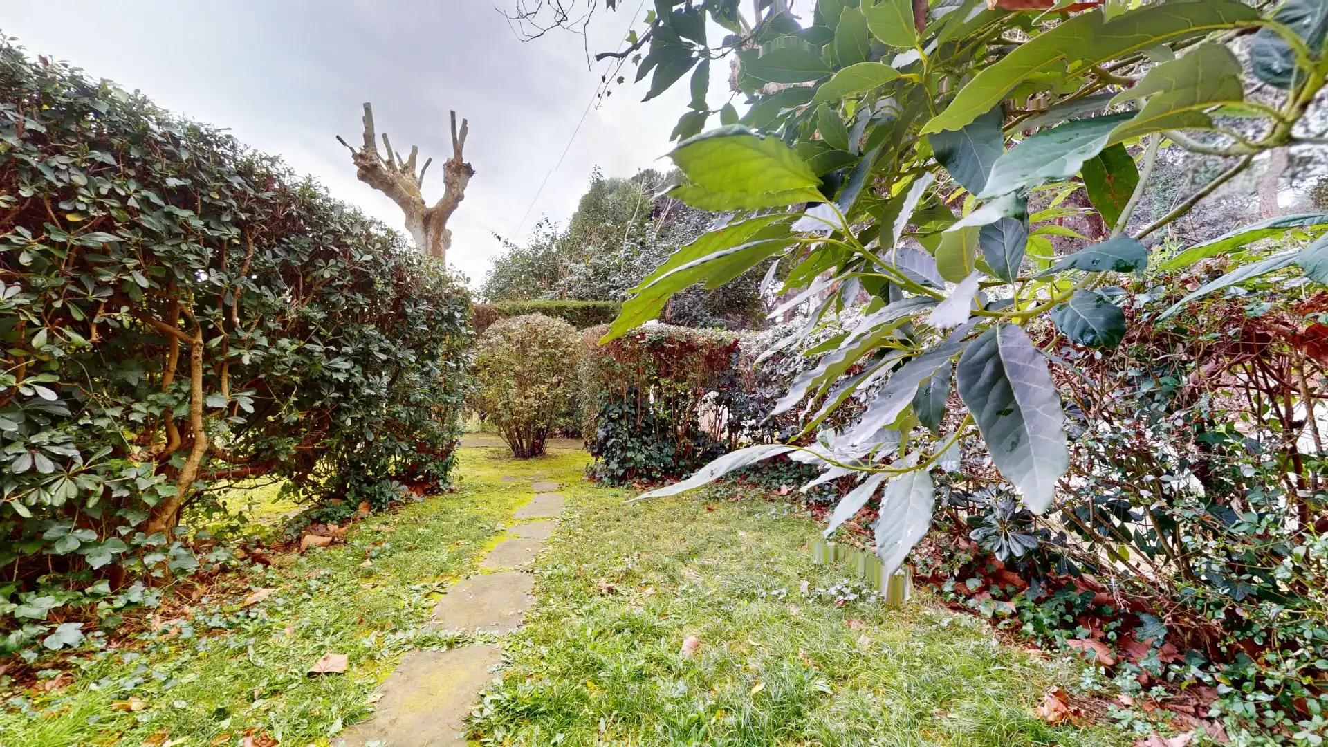 Garden of Flat for sale in Castell d'Aro, Platja d'Aro i s'Agaró  with Terrace