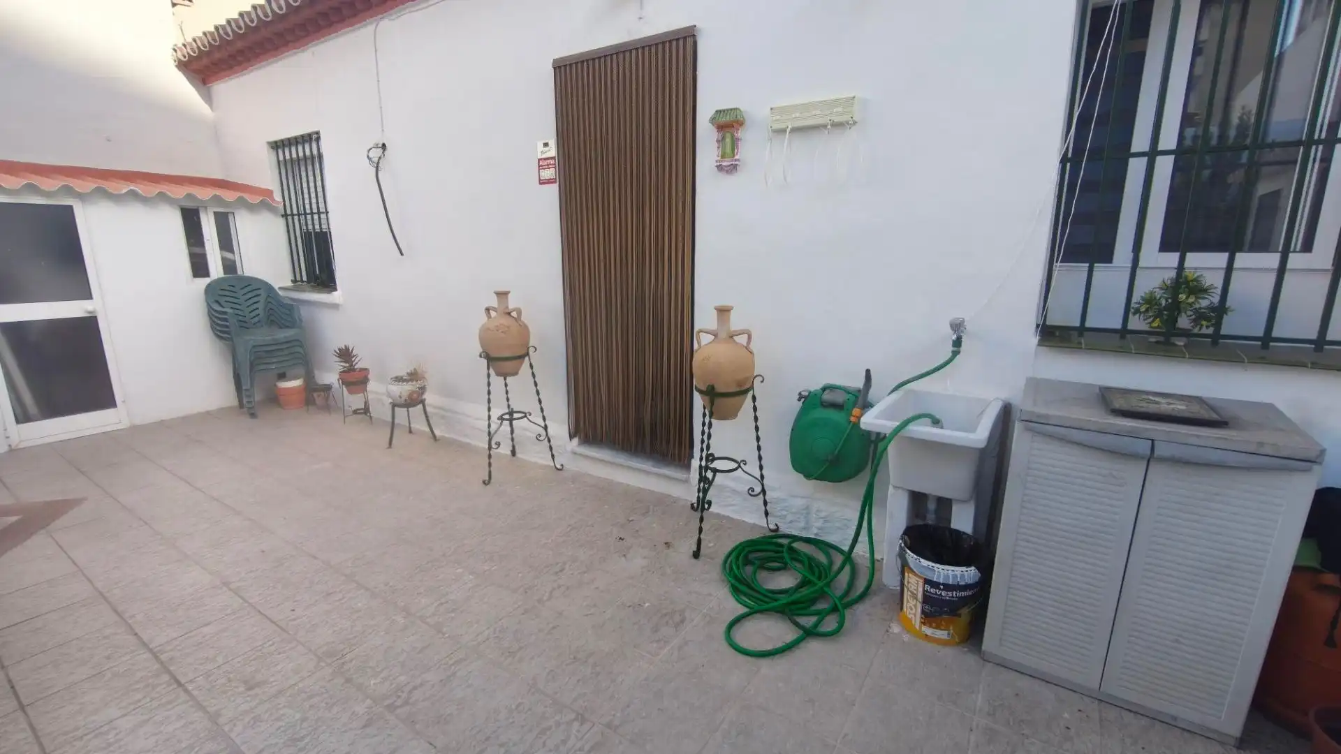 Terraced house to rent in Virgen de la Paloma, imagen 20