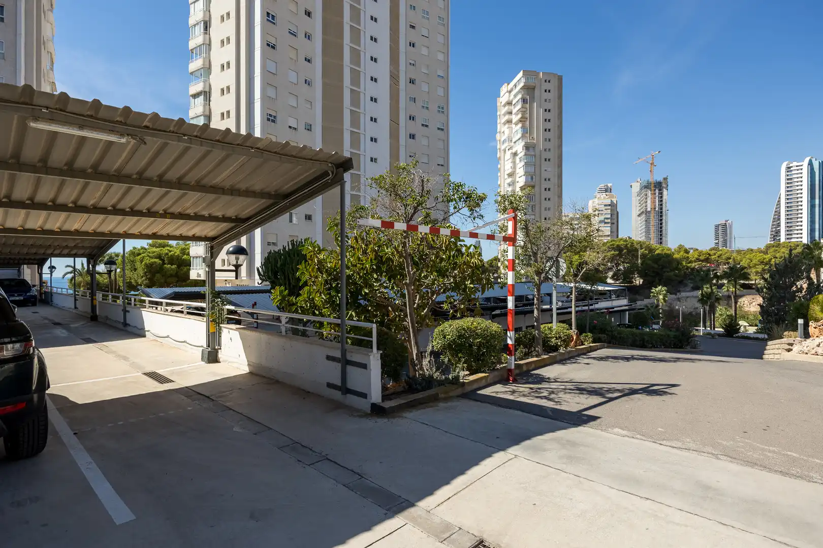 Flat with pool for sale in Playa de Poniente, imagen 42