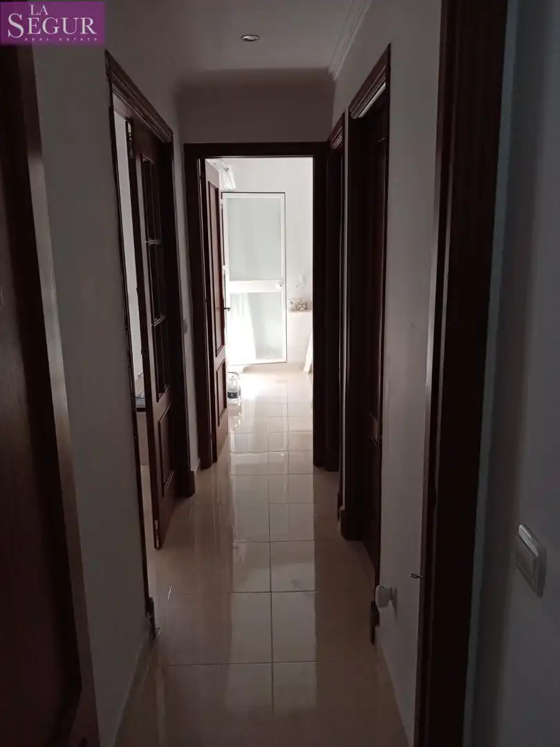 Apartamento en venta en Medina Sidonia con Terraza y Balcón