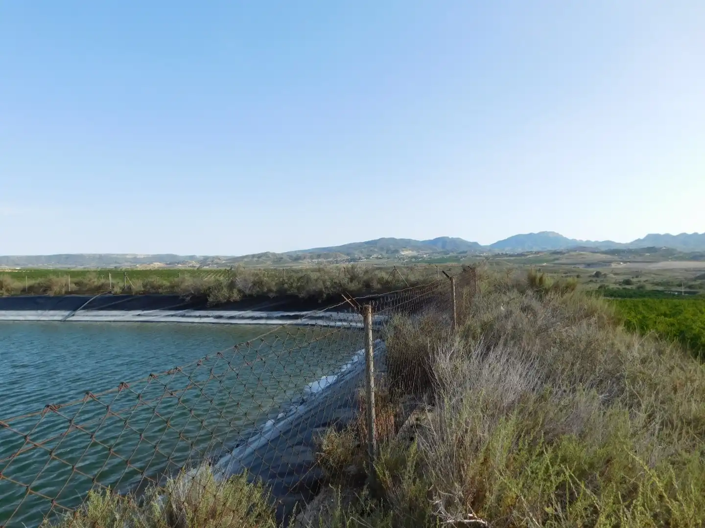 Terreno residencial en venta en San Miguel de Salinas, imagen 23