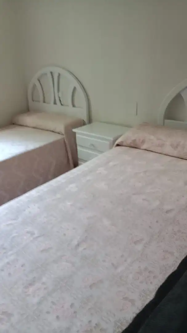 Habitación de Casa o chalet en venta en Navarrés con Terraza y Trastero