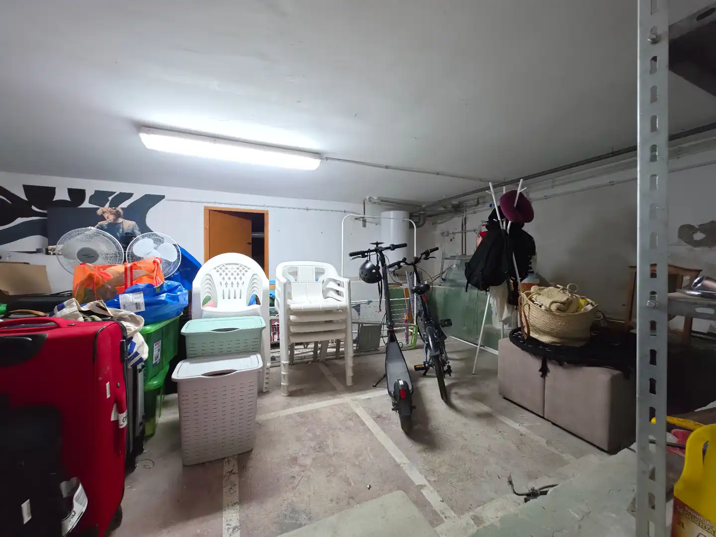 Houses for sale in El Campello  with Air Conditioner, Heating and Private garden