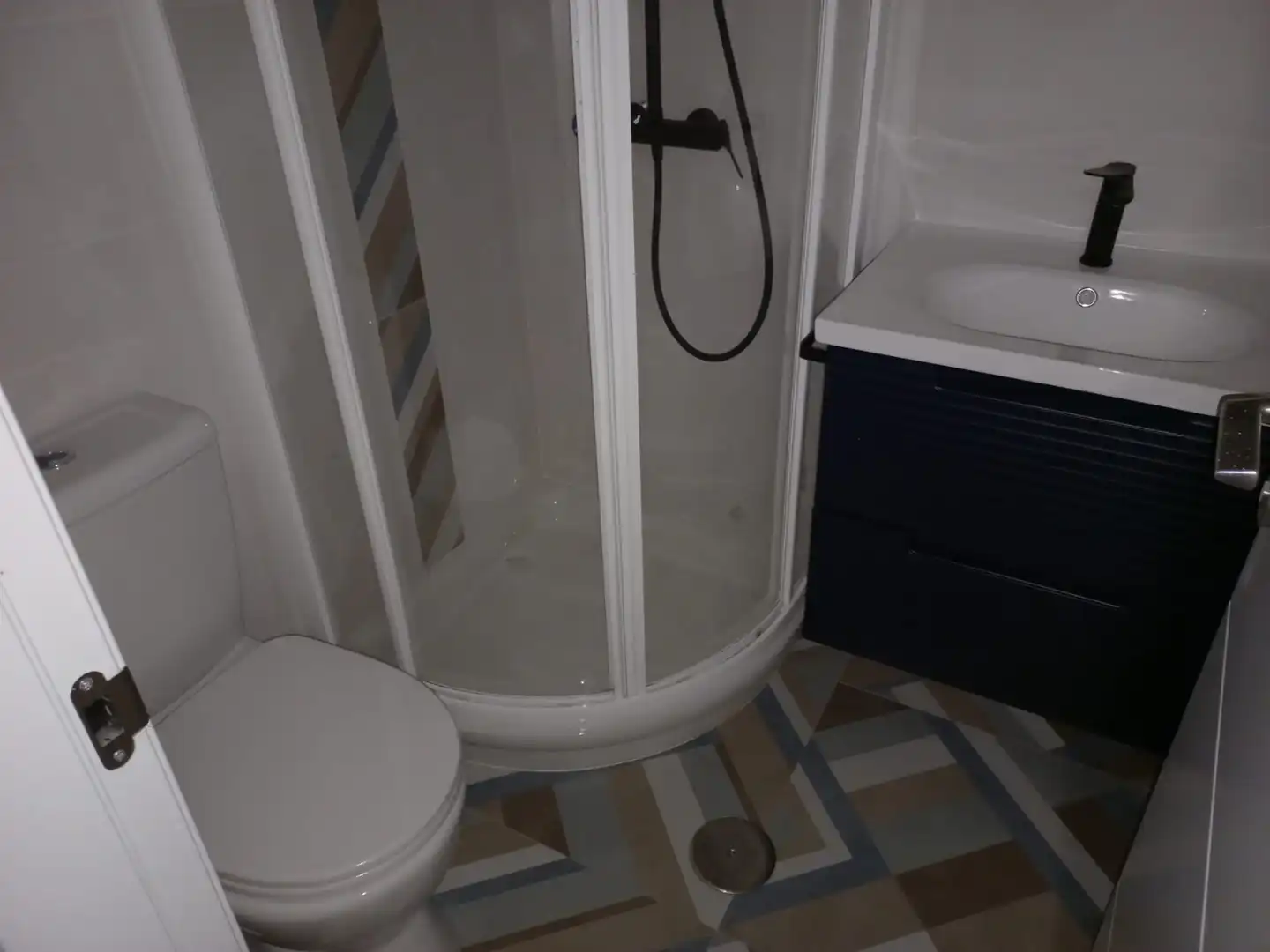 Flat for rent in Rúa do Pexigo de Abaixo, Ensanche - Sar