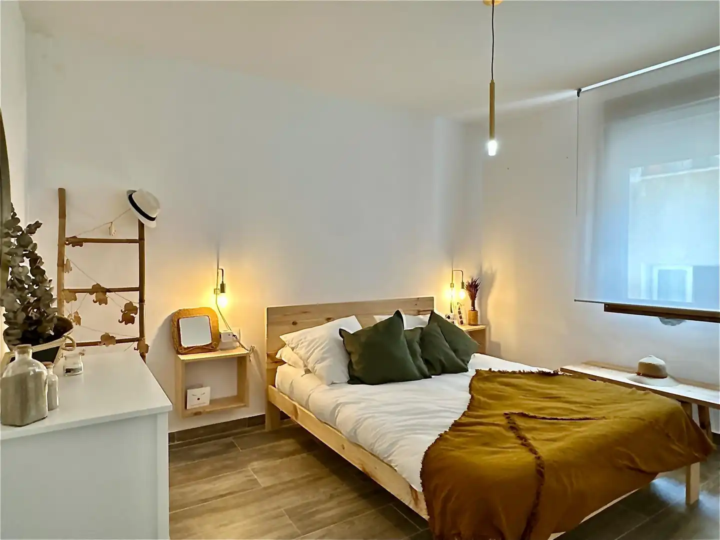 Bedroom of Detached homes for sale in Benicarló  with Terrace
