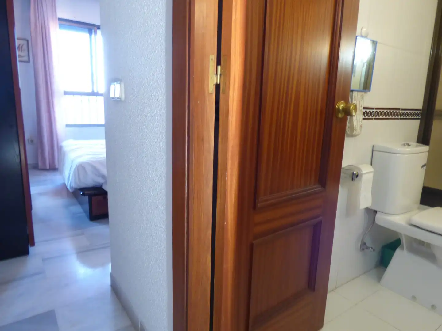 Dachboden zum Verkauf in Cádiz mit Heizung und Terrasse