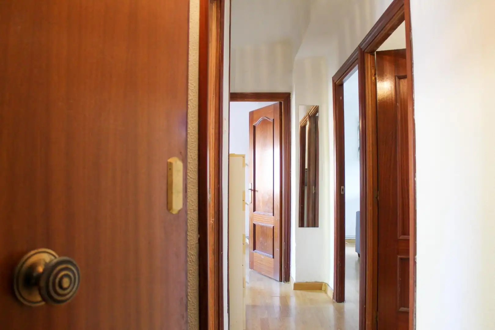 Piso en venta en Madrid con Calefacción, Terraza y Amueblado