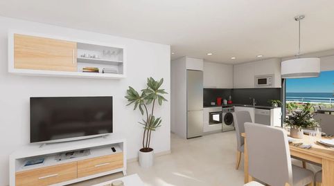 Foto 4 von Wohnungen zum Verkauf in Pai Sector Torrelasal, Cabanes, Castellón