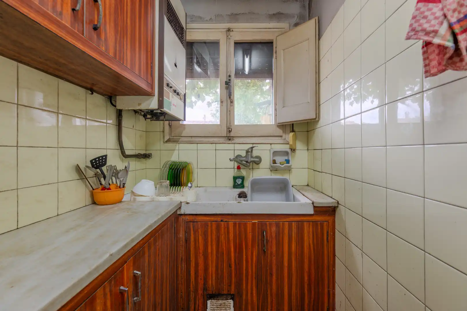 Terraced house with garden for sale in Sant Narcís, imagen 10