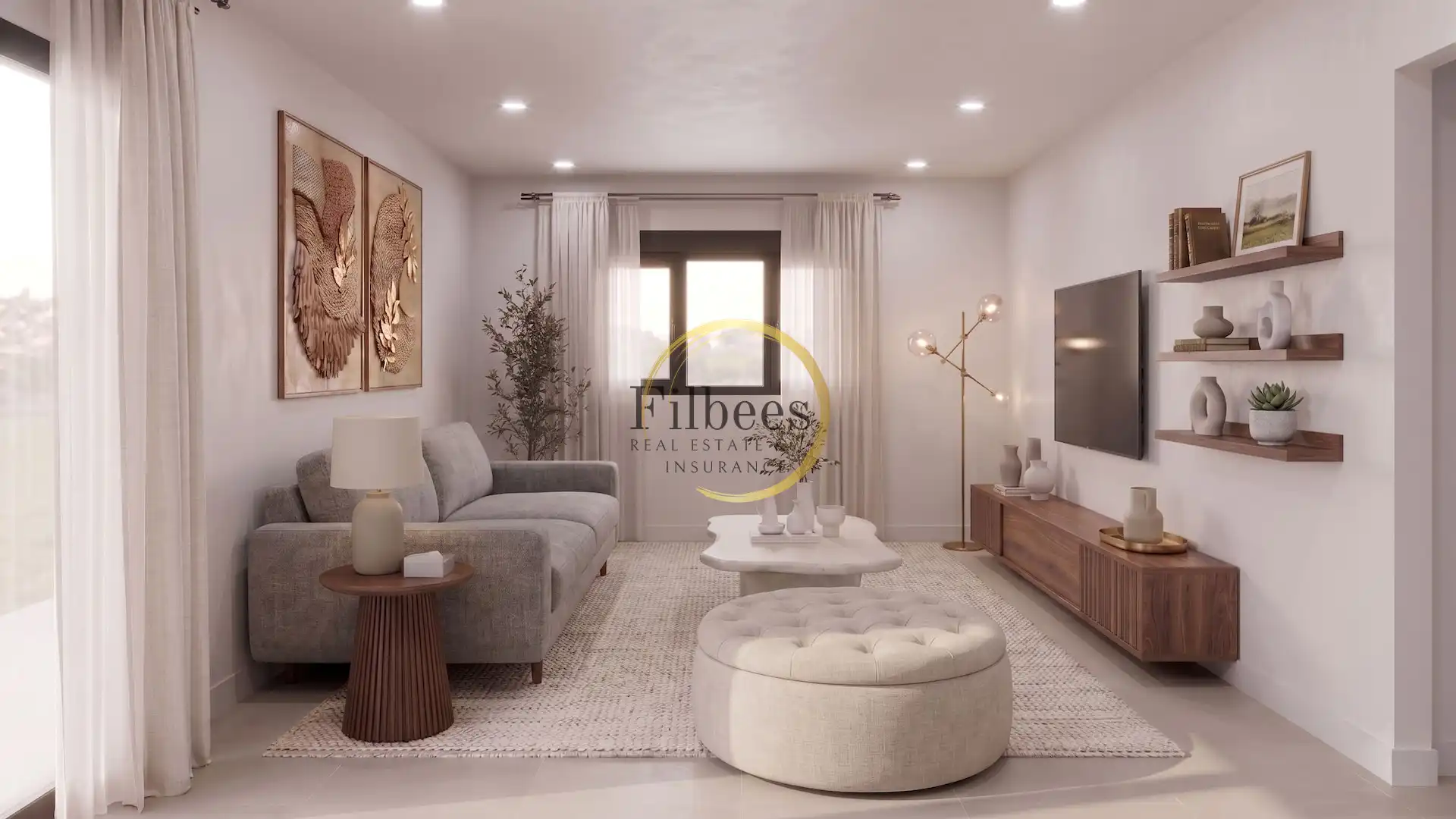 Casa con piscina en venta en Pedanías Sur, imagen 3