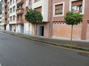 Locale commerciale in vendita a Mendaro