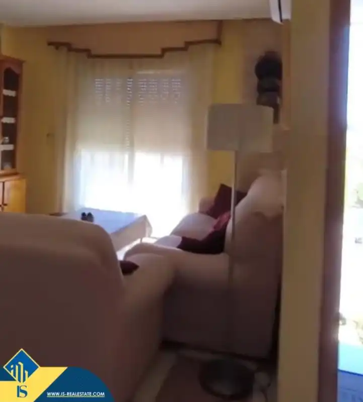 Dormitori de Casa o xalet en venda en Benejúzar amb Aire condicionat, Calefacció i Moblat