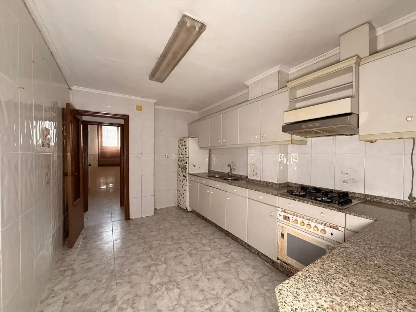 Cuina de Pis en venda en Alicante / Alacant