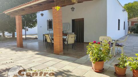 Foto 2 de Casa o xalet en venda a Pedanías - Extrarradio, Albacete