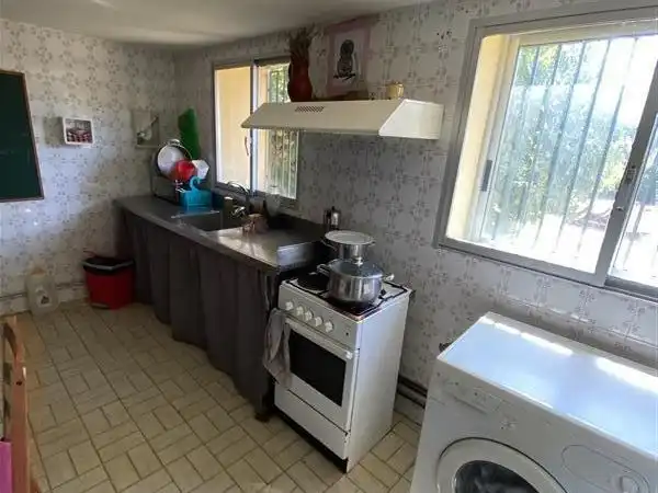 Casa rústica amb jardí en venda a Calle Paul Alta Plasencia 16, imagen 12