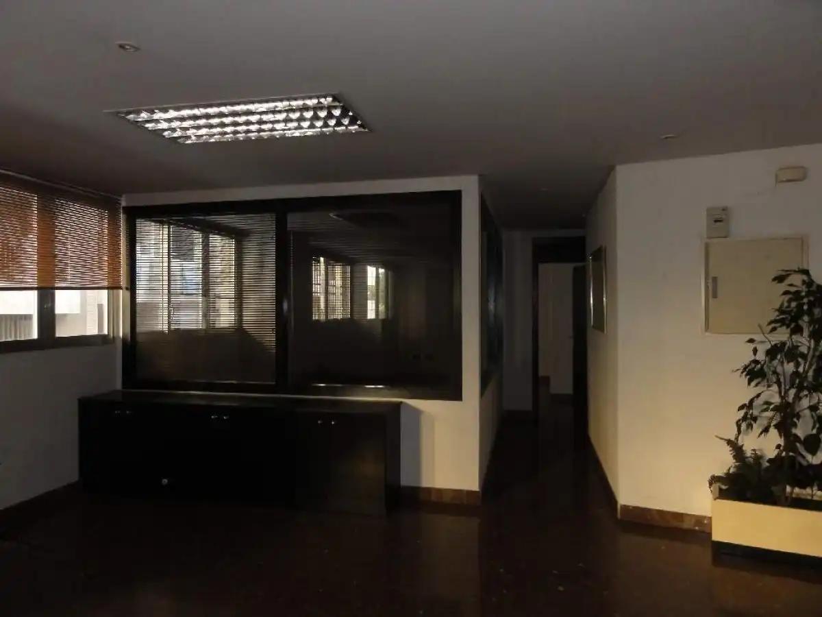 Oficina amb ascensor de lloguer a Calle Marqués de Comillas 13, imagen 7