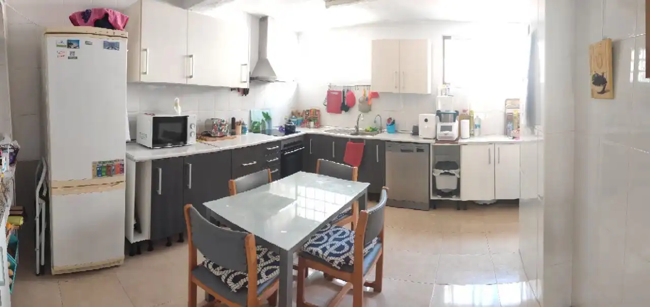 Maison mitoyenne à vendre à El Faro, imagen 3