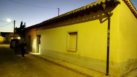Foto 4 de Planta baixa en venda a Calle Lavadero, 8, Valde-Ucieza, Palencia