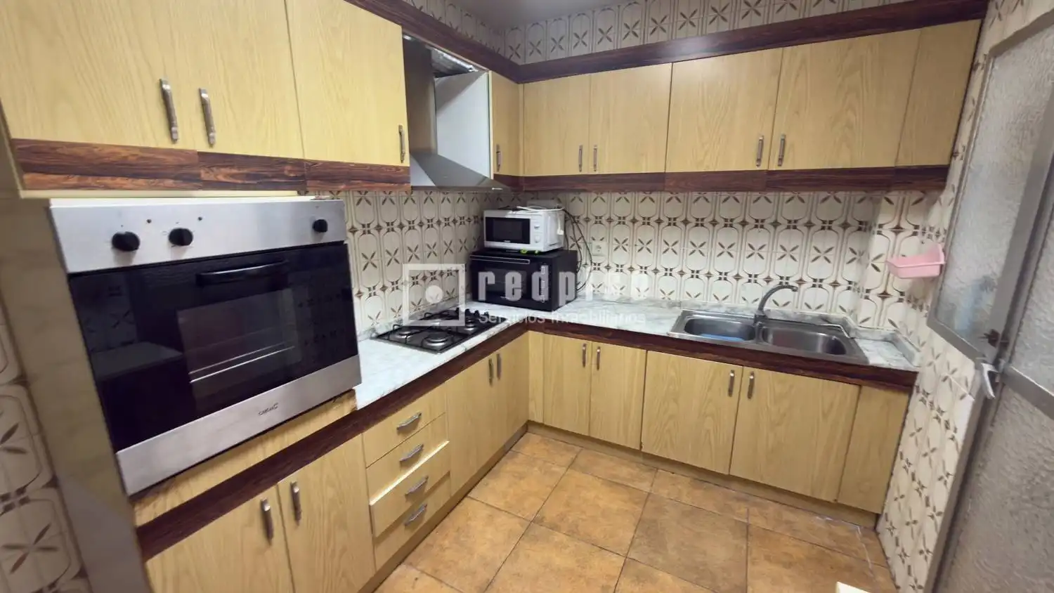 Flat for rent in Vistalegre