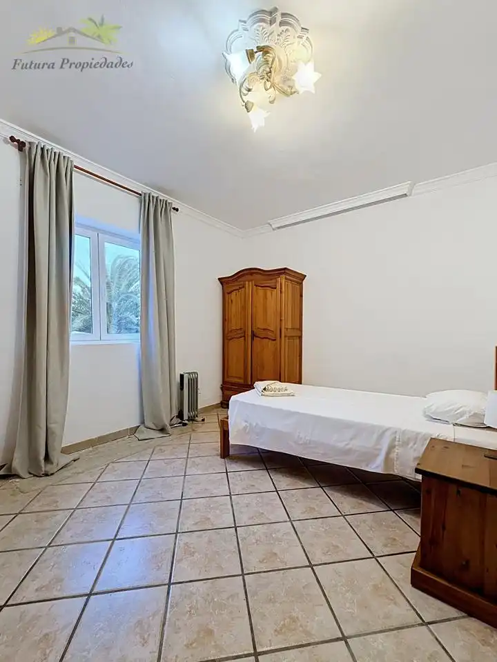 Maison avec piscine à vendre à Camino de las Cuestas, imagen 17