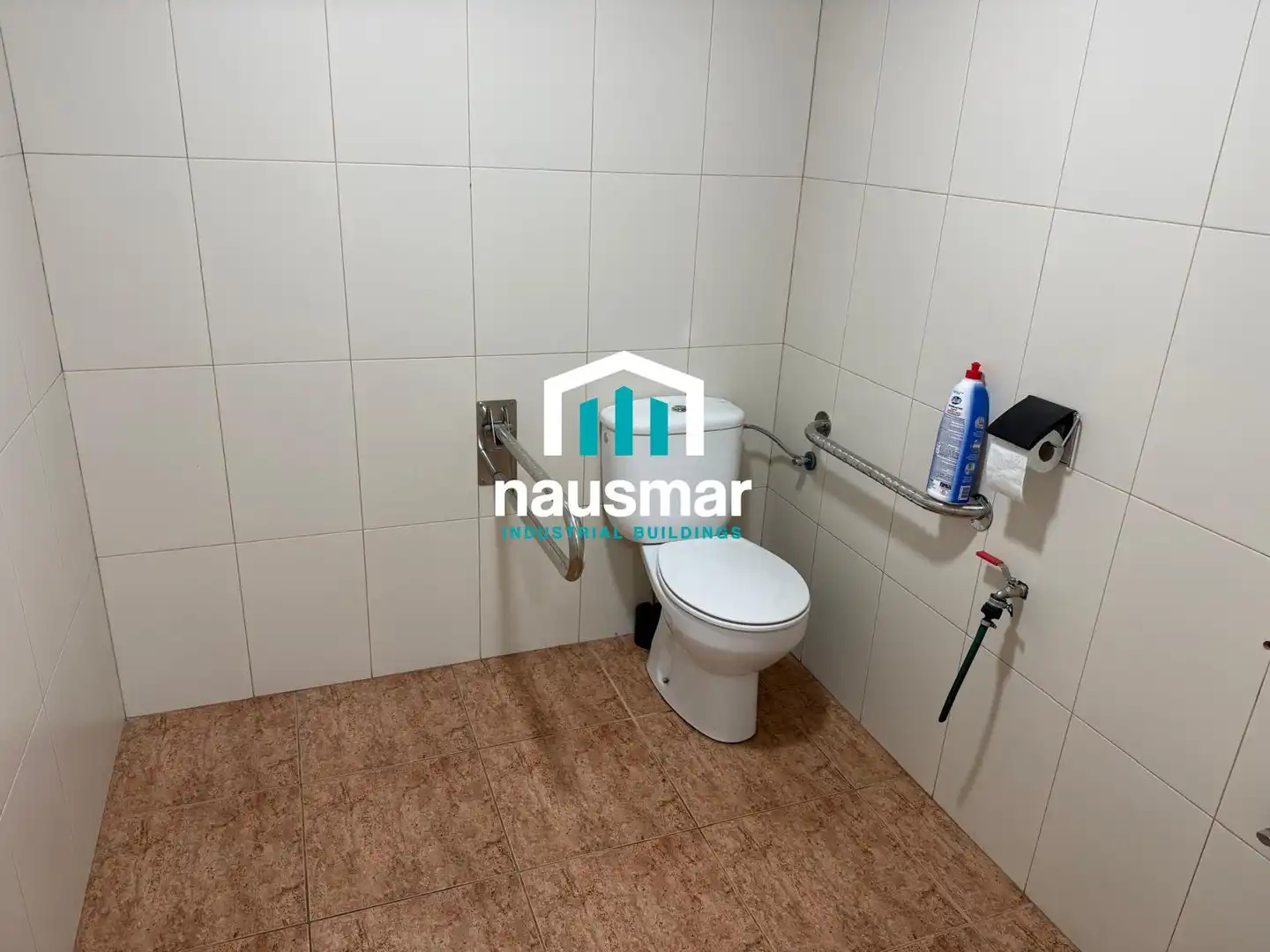 Nave industrial en venta en Les Franqueses del Vallès, imagen 18