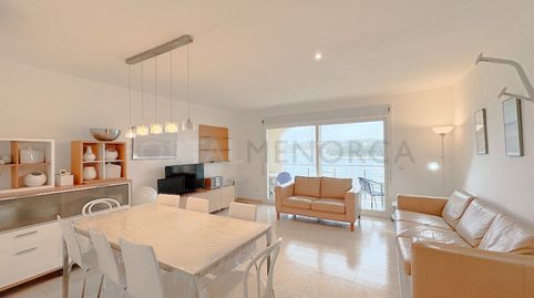 Foto 3 de Piso en venta en Muelle Llevant, Tanques del Carme - Fort de l'Eau, Maó - Mahón