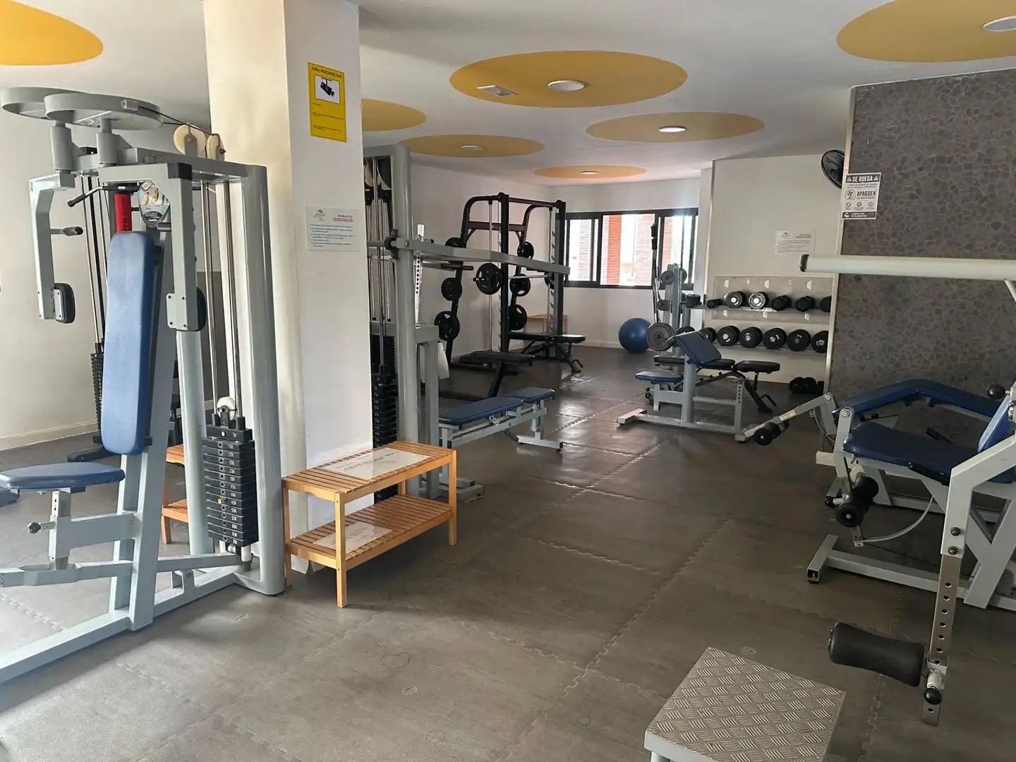 Piso de alquiler en Alicante / Alacant con Aire acondicionado y Piscina comunitaria