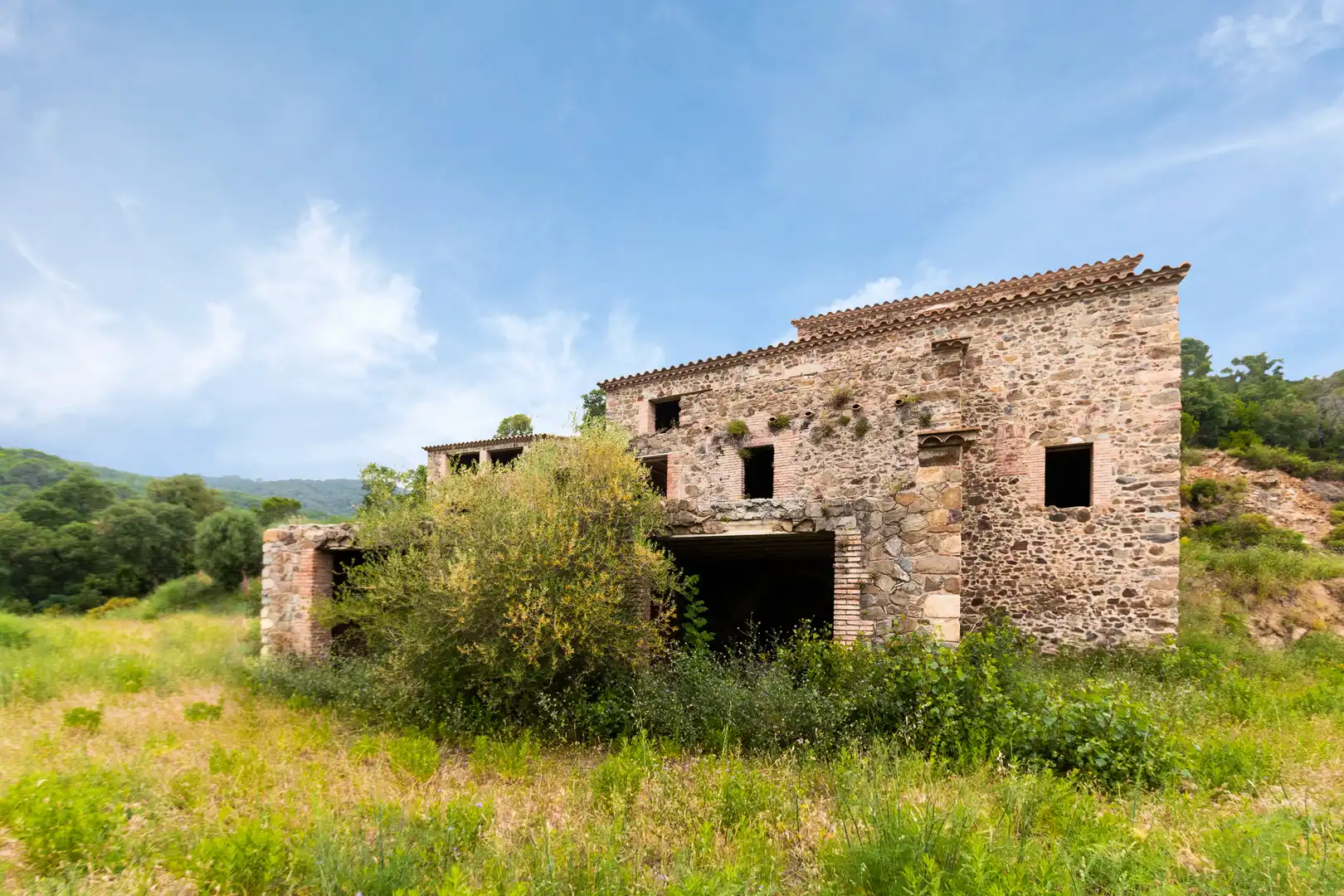 Landhaus mit Garten zum Verkauf in Can Carbó, imagen 13