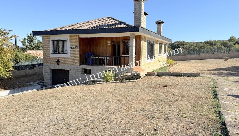 Photo 1 of House or chalet for sale in Ayegui / Aiegi, Navarra