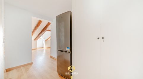 Foto 5 de Àtic de lloguer a Calle de Santa Engracia, Almagro, Madrid Capital