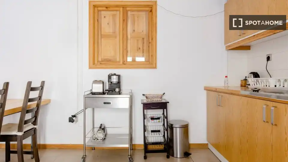 Flat to rent in Ciutat Vella, imagen 14