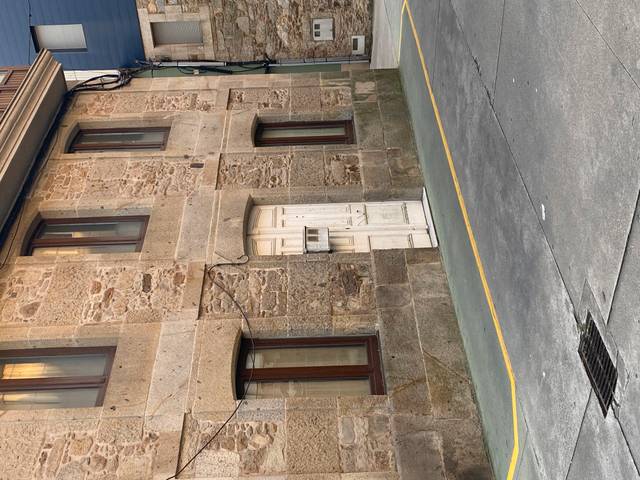 Local comercial en Alquiler en Rua Castelao, 25 en A Pobra do Caramiñal