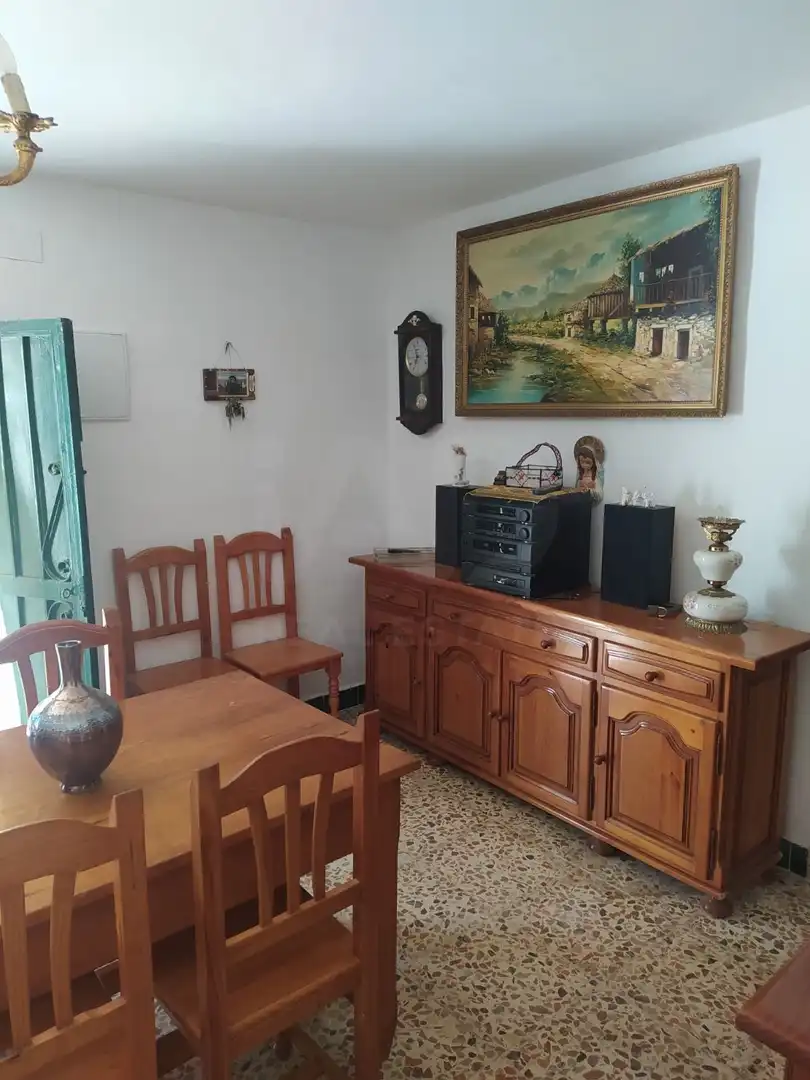 Casa rústica amb piscina en venda a Sedella, imagen 6