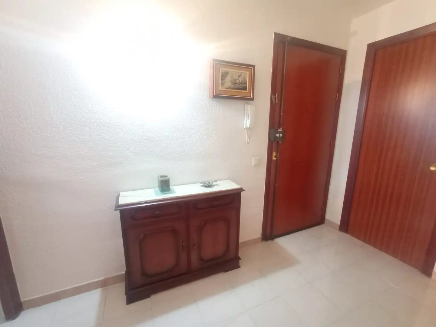 Piso con terraza en venta en Carrer d'Antoni Gaudí, imagen 9