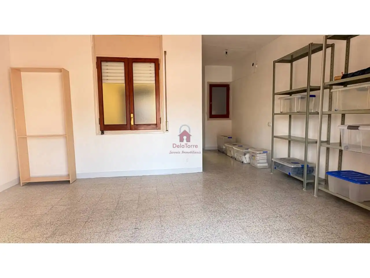 Vista exterior de Casa o chalet en venta en Terrassa con Calefacción y Terraza