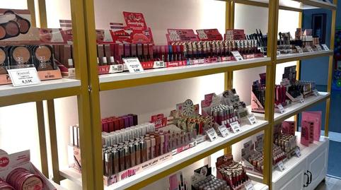 Foto 2 von Geschaftsraum zur Miete in Calle de Méndez Álvaro, 83, Delicias,  Madrid Capital