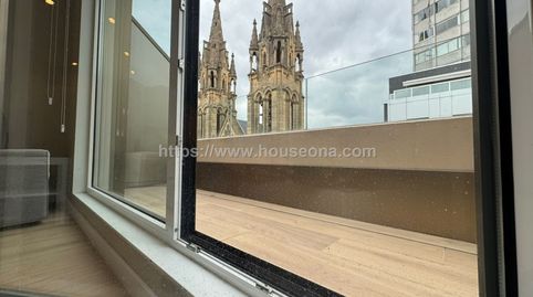 Foto 5 de Àtic en venda a Hurtado Amezaga, Zabalburu, Bilbao