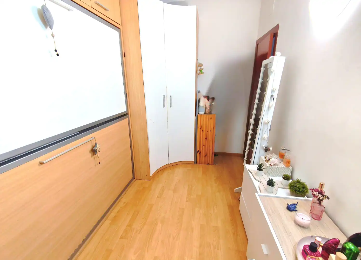 Habitación de Piso en venta en Barcelona con Aire acondicionado, Calefacción y Parquet