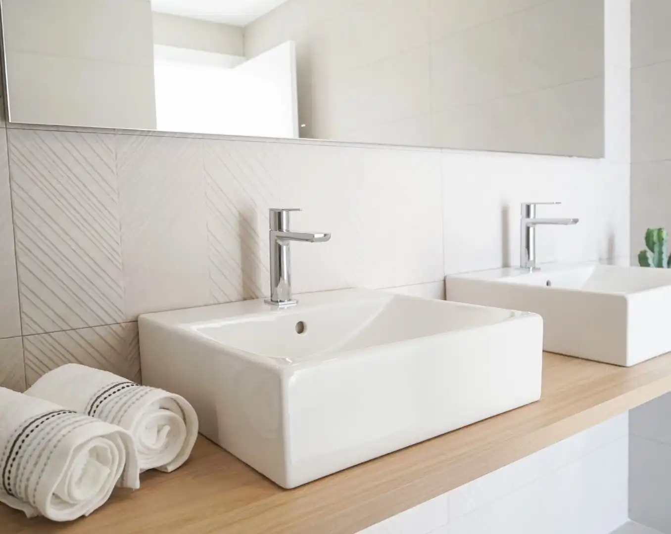 Baño de Casa o chalet en venta en Altea con Aire acondicionado y Piscina
