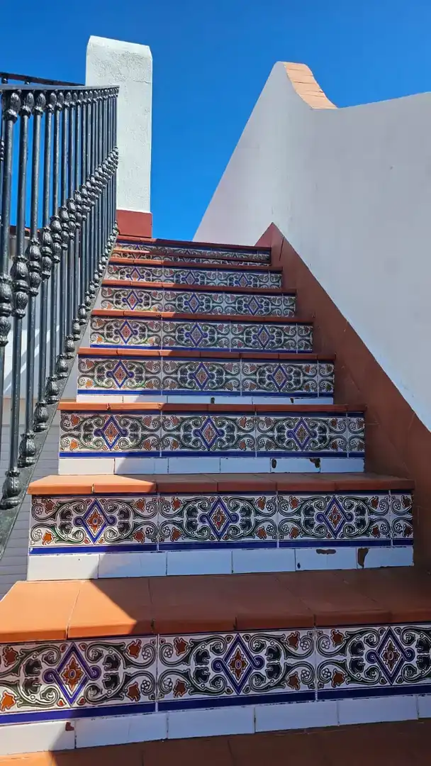 Piso de alquiler en Cortegana, Huelva