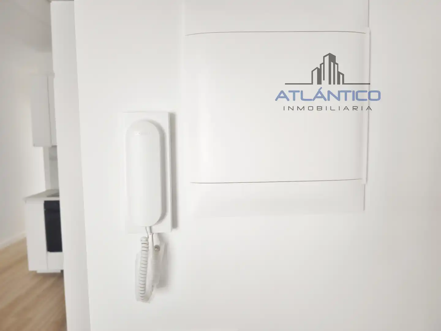 Apartments for rent in A Coruña Capital   with Heating, Oven and Washing machine