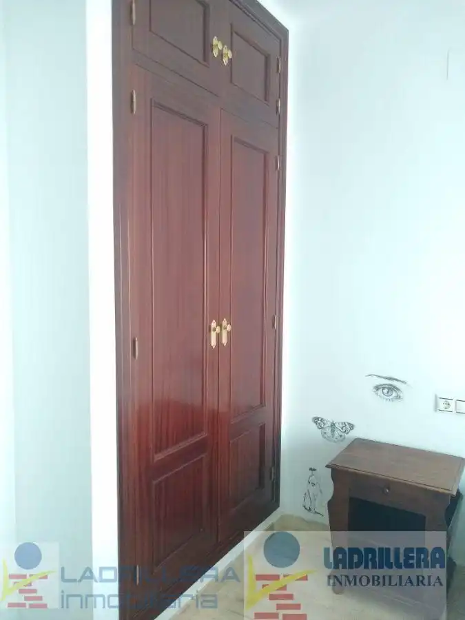 Dormitori de Pis en venda en San Fernando amb Terrassa