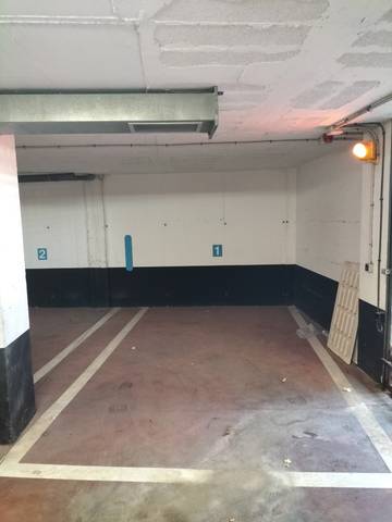 Garaje en Alquiler en Carrer de Jacob Sureda, 1 en El Coll d'en Rabassa