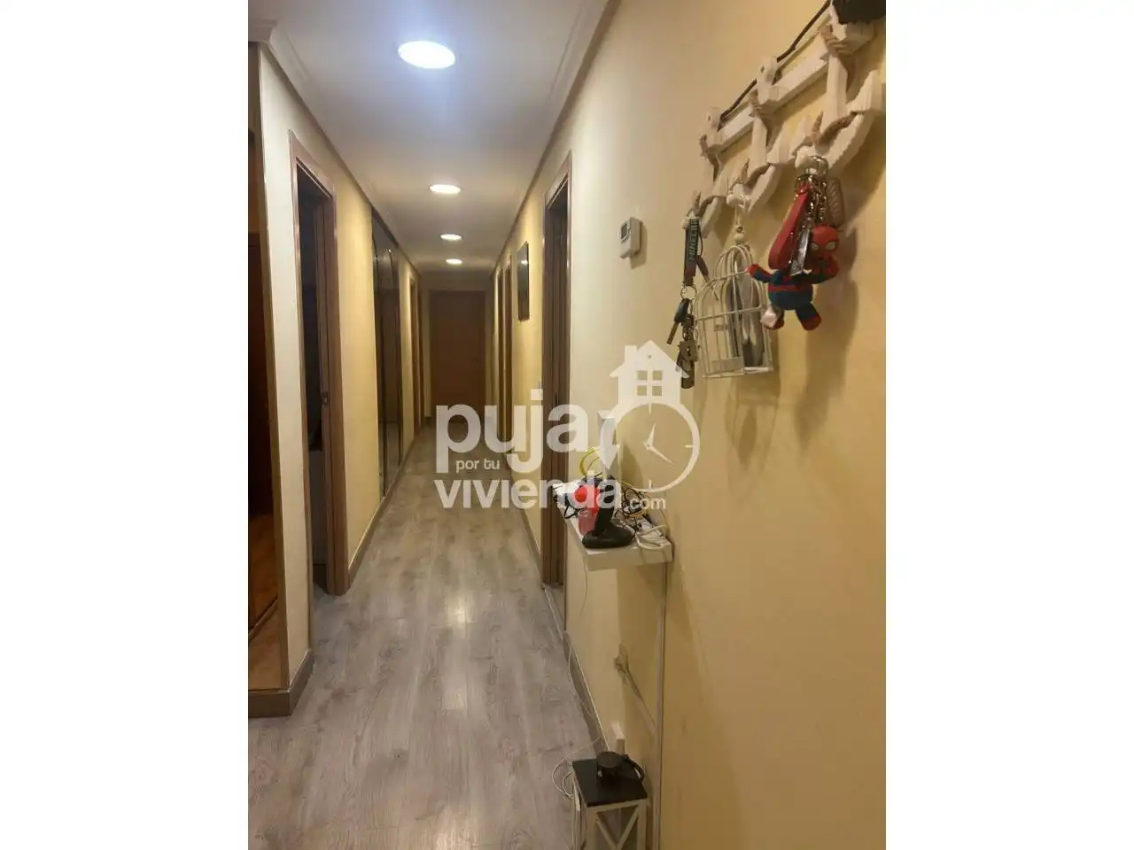 Pis en venda en Vitoria - Gasteiz